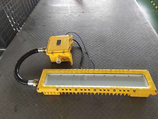Thời gian sống lâu chống nổ đèn LED High Bay Lighting với ngăn LED cách ly IP66