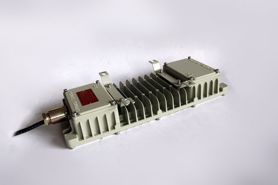 Khu vực công nghiệp khí dầu mỏ Ánh sáng huỳnh quang ATEX