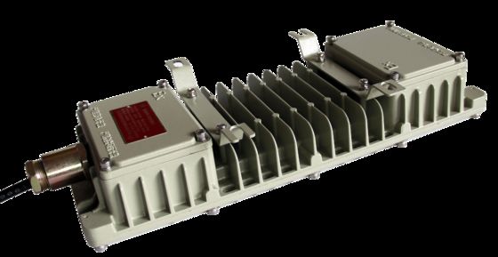 Khu vực công nghiệp khí dầu mỏ Ánh sáng huỳnh quang ATEX