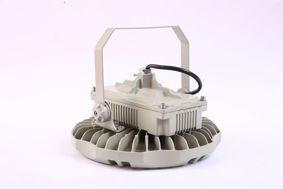 Đèn LED High Bay Chống Cháy Nổ 100W với Hệ số Công suất 0.95 và Hiệu suất Đèn 125-130 Lm/W