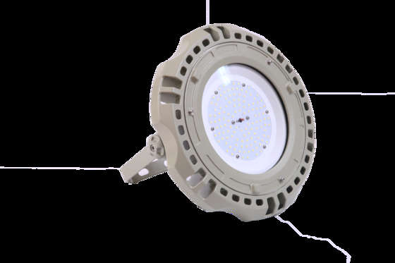 Ống đèn LED chống nổ 100W cho khu vực 2 và 21, 22
