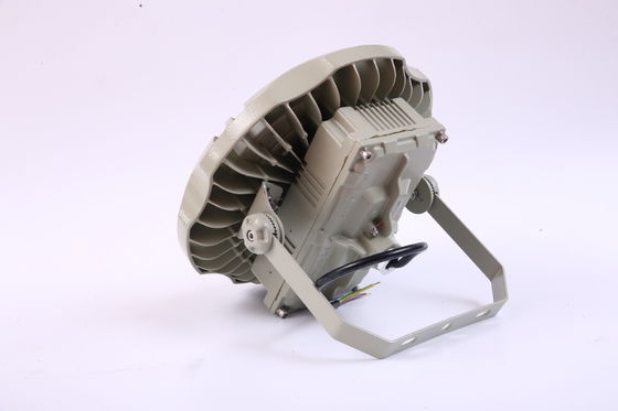Lắp đặt tường chống nổ đèn LED High Bay IP66 và 0,95 yếu tố điện cho môi trường nguy hiểm