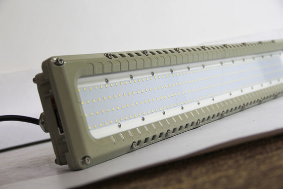 Khu vực công nghiệp khí dầu mỏ Ánh sáng huỳnh quang ATEX