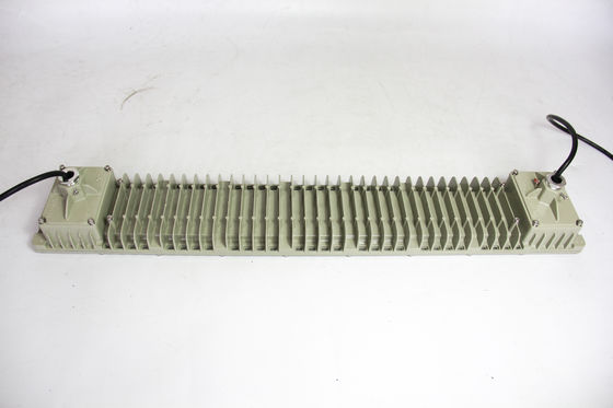 Khu vực công nghiệp khí dầu mỏ Ánh sáng huỳnh quang ATEX