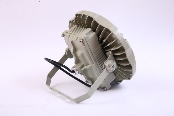 Nhà máy trực tiếp WF2 ngoài trời chống ăn mòn dẫn đèn cao vịnh IP66 chống nước và chống bụi