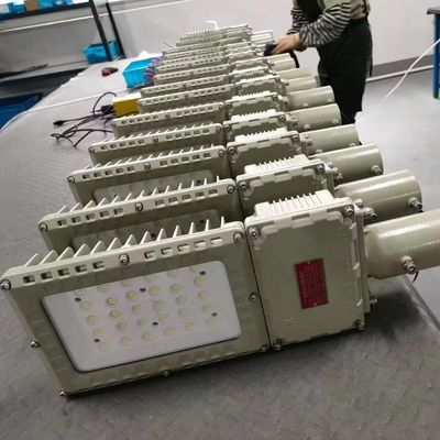 Sản phẩm bán nóng High Lumen Anti Explosion Proof Flood Light IP66 WF2 mức độ bảo vệ