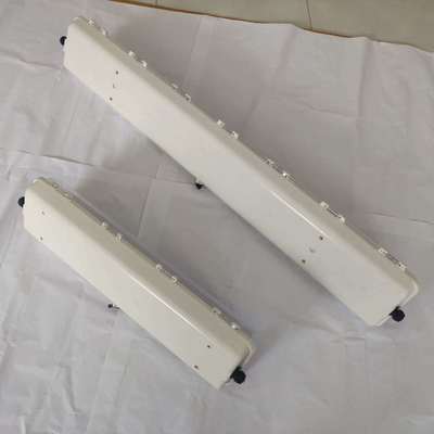 Ánh sáng huỳnh quang chống nổ Ánh sáng bền và an toàn cho các nơi làm việc có khả năng nổ và dễ cháy