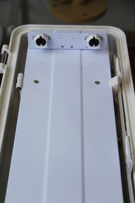 ATEX/IECEx/CNEX Chất cố định LED khu vực nguy hiểm được phê duyệt, được xếp hạng IP66, bảo hành 5 năm, công suất và kích thước có thể tùy chỉnh
