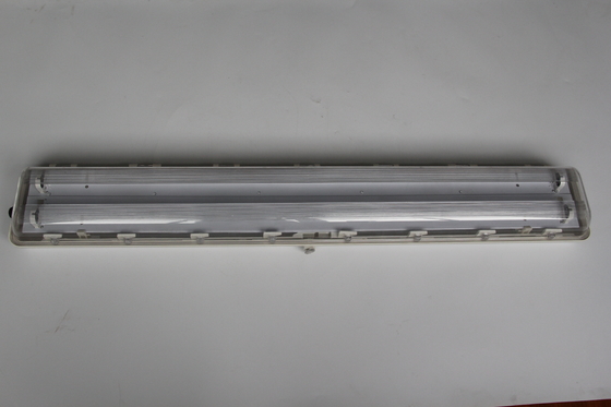 ATEX/IECEx/CNEX Chất cố định LED khu vực nguy hiểm được phê duyệt, được xếp hạng IP66, bảo hành 5 năm, công suất và kích thước có thể tùy chỉnh