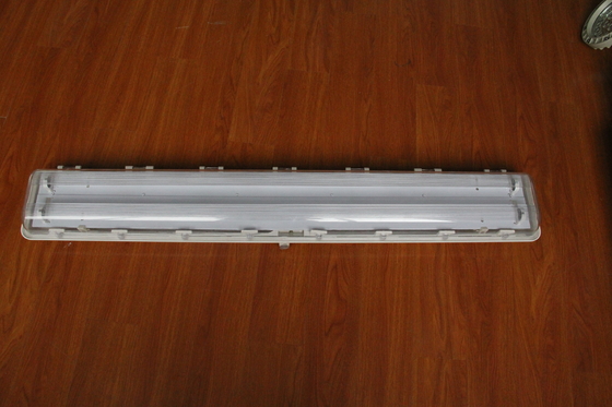 ATEX/IECEx/CNEX Chất cố định LED khu vực nguy hiểm được phê duyệt, được xếp hạng IP66, bảo hành 5 năm, công suất và kích thước có thể tùy chỉnh