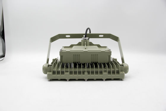 ATEX Explosion Proof LED Flood Light | Hazardous Area Lighting | Flameproof, Anti-Corrosion, High Lumen Efficiency | Customizable OEM