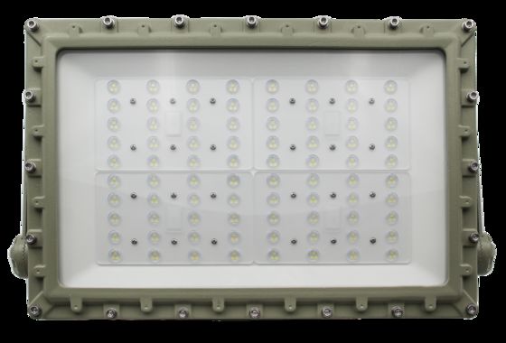 Trải nghiệm Hiệu suất Chiếu sáng Vượt trội với Đèn Pha LED Chống Cháy Nổ để Đảm bảo An toàn Tối đa