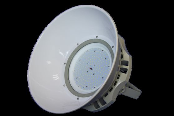 50w 100w 150w 200w UFO LED High Bay Light Ip66 đèn chống nổ UFO cho công nghiệp sử dụng