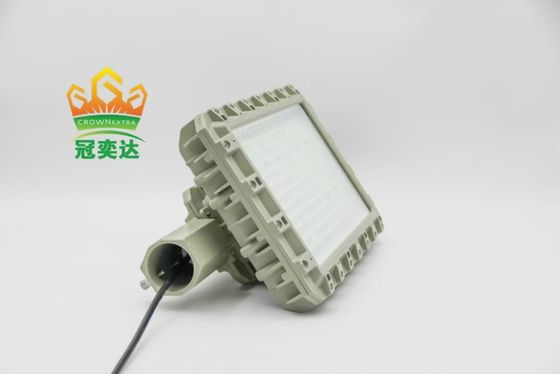 Đèn đèn LED ngay lập tức và CRI cao 70 Vị trí nguy hiểm với đầu ra trắng sắc nét
