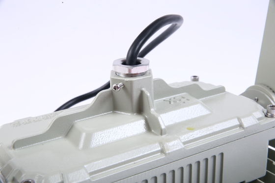 High Lumen 50w 100w 150w 200w ngoài trời chống nổ chống thấm nước Led Flood Light với bảo hành năm năm