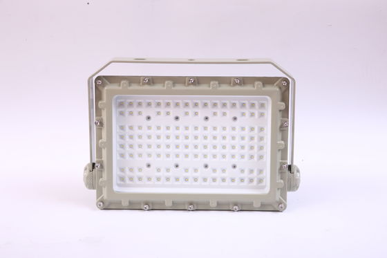 Đèn pha LED chống cháy nổ của chúng tôi được thiết kế với tính năng bảo vệ an toàn vốn có, kết hợp các thiết kế ngăn chặn nổ và giới hạn năng lượng.