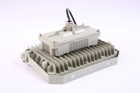 High Power Explosion Proof Aluminum Alloy 150 Watt LED Flood Light 50Hz/60Hz Outedoor IP66