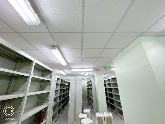 18w 36w 54w GRP vật liệu trực tuyến đèn LED chống nổ 1.2M 100lm / w Với 5 năm bảo hành Atex