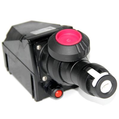 Công nghiệp chống nổ thấm nước Plug nam kết nối nữ thấm thấm thấm và ổ cắm