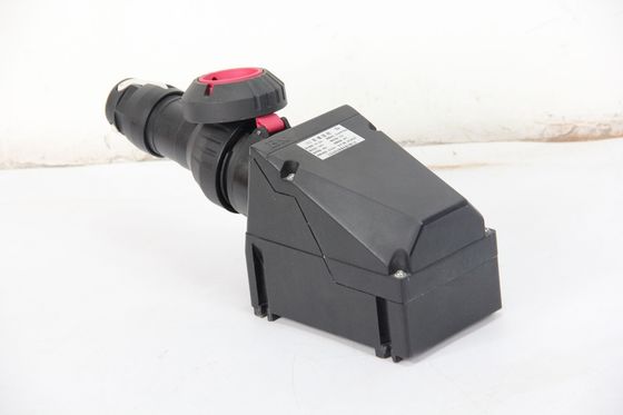 Ống dẫn linh hoạt chống cháy nổ Ex Tb IIIC T80°C Dịch vụ tùy chỉnh cho Khu vực Phân khu 1 2 21 22