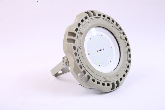 Đèn LED High Bay Chống Cháy Nổ với Phạm Vi Nhiệt Độ Vận Hành Rộng