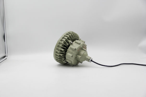 Đèn LED High Bay Chống Cháy Nổ Loại I Cấp 1 & 2 100W 150W 200W ATEX IECEx cho Phòng Phun Sơn & Nhà Máy Lọc Dầu