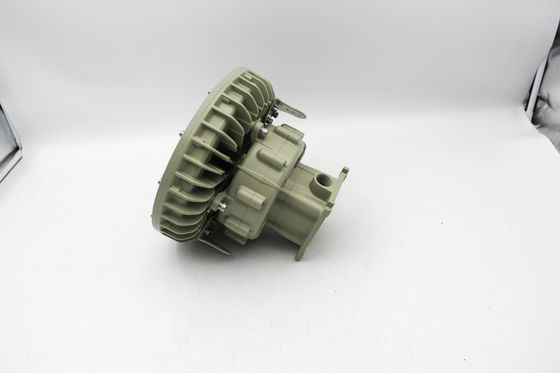 ATEX IECEx được chứng nhận LED Cast Aluminium Proof Explosion Projector Light linh hoạt và an toàn cho Khu vực1 Khu vực2