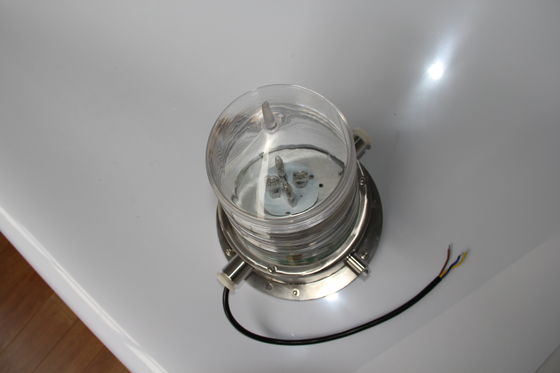 Custom Red 20-60 Times/min Explosion Proof Obstruction Light LED Airport Explosion Proof Aviation