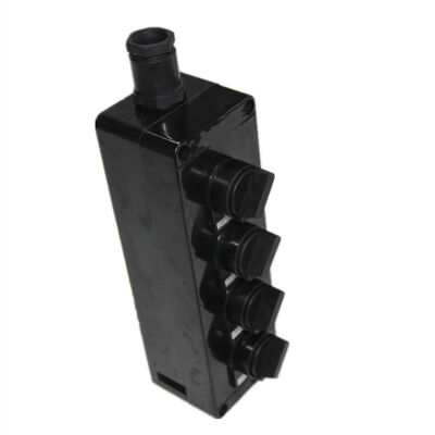 Ống dẫn linh hoạt chống cháy nổ được chứng nhận ATEX, cung cấp dấu hiệu Ex Ex Tb IIIC T80°C Db bảo vệ trong Khu vực Phân vùng 1 2 21 22