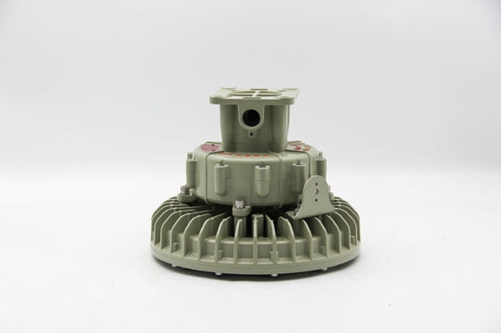 Giá ưu đãi Ip66 trạm xăng chống nước ốc ốc tường cao bay ánh sáng 100w 150w đèn chống nổ LED