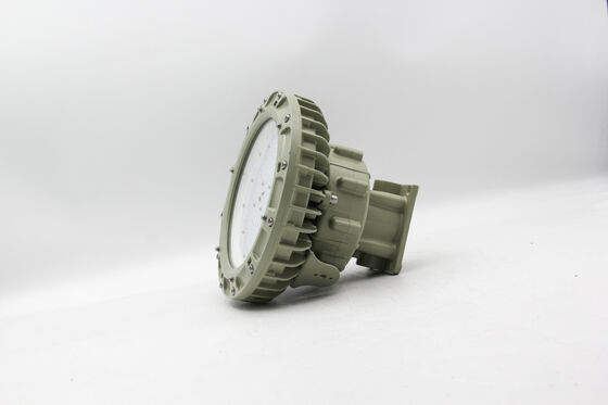 Giá ưu đãi Ip66 trạm xăng chống nước ốc ốc tường cao bay ánh sáng 100w 150w đèn chống nổ LED