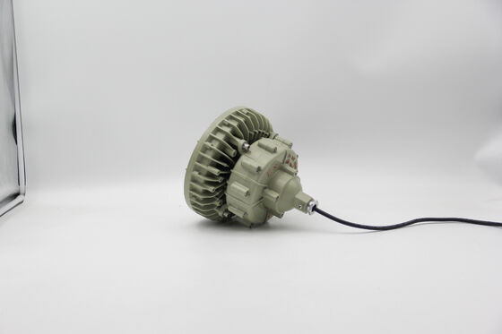 Giá ưu đãi Ip66 trạm xăng chống nước ốc ốc tường cao bay ánh sáng 100w 150w đèn chống nổ LED