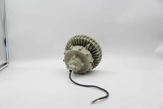 Đèn LED High Bay Chống Thấm Nước IP66 Chống Nổ Đạt Chứng Nhận ATEX IECEx CNEX Cho Ngành Công Nghiệp Nguy Hiểm