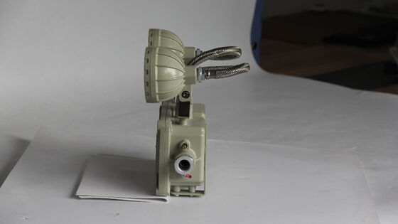 Đèn phòng cháy khẩn cấp BCJ IP66 Đèn chống nổ Đèn phòng cháy khẩn cấp LED kép 180 phút