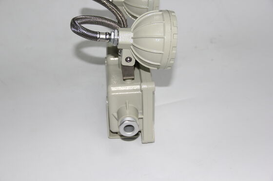 Twin Spot ánh sáng khẩn cấp 90 phút thời gian khẩn cấp đèn LED chống nổ 2-3W Double Twin Head Light