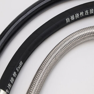 Thiết bị bảo vệ điện cho khu vực nguy hiểm: Cầu dao cách ly chống cháy nổ 220VAC 380VAC