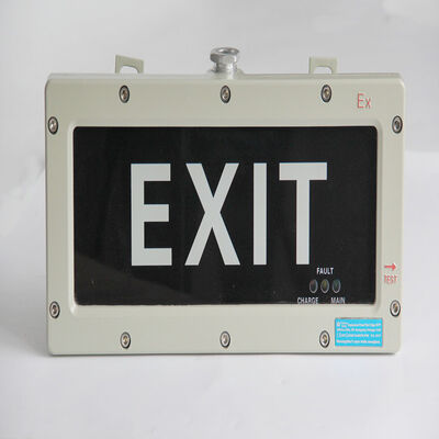 Cầu dao cách ly chống cháy nổ, thiết bị chống cháy nổ với tuổi thọ 50000 giờ, thích hợp cho môi trường nguy hiểm