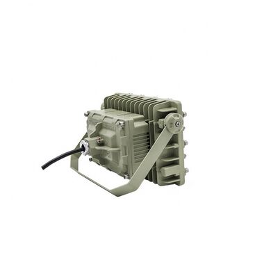 Ex Code Ex Tb IIIC T80°C Db Đèn chiếu sáng chống cháy LED ATEX IECEx RoHS CNEX ISO9001 Chứng nhận lý tưởng cho các giải pháp chiếu sáng khu vực nguy hiểm