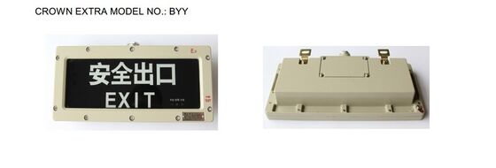 Lifetime 50000h Explosion Resistant Gear Suitable Zone1 Zone2 Zone21 Zone22 Industrial Areas Providing Robust Protection