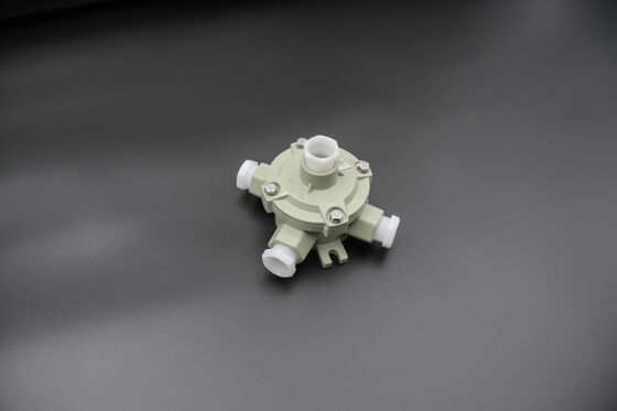 CJX Explosion-Proof Aluminum Alloy Junction Box ATEX Certified IP66 Power