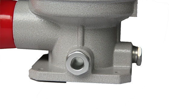 Đèn báo hiệu khởi động khẩn cấp dưới 03 giây, có khả năng chống nổ, đèn báo với tiêu chuẩn IP66, được thiết kế cho tín hiệu an toàn công nghiệp