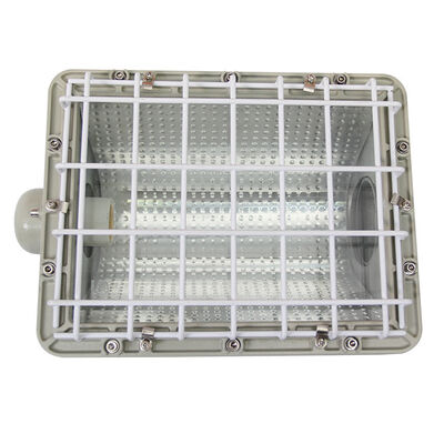 Tuổi thọ 50000h, Máy móc chống cháy nổ được thiết kế cho Khu vực nguy hiểm Zone1, Zone2, Zone21, Zone22, đảm bảo an toàn và độ bền.