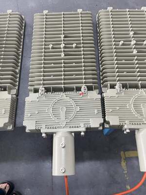 Đèn pha/đèn đường LED chống cháy nổ ATEX/IECEx 50-1000W IK10 IP66 cho VÙNG 1&2/VÙNG 21&VÙNG 22