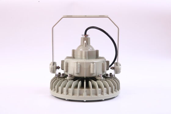 Đèn LED High Bay chống cháy nổ IK 10 ATEX/IECEx, chống cháy nổ, 22000 Lumen, 150w, sử dụng trong nhà máy lọc dầu