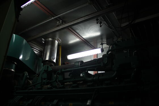 Phương tiện bón chống nổ Ánh sáng huỳnh quang 4 feet 2ft 0.6m T8 Led Tube Light Đèn chống cháy