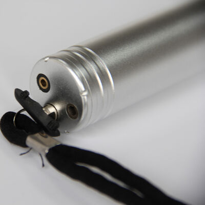 100-277V AC Đèn chống nổ LED High Bay cung cấp điện áp định lượng 50-60Hz Điện nhân trên 095 Thích hợp cho kho và nhà máy