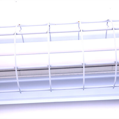 50000 giờ làm việc Thời gian sống Khả năng chống nổ đèn huỳnh quang 2 18w 2 36w Đèn khu vực nguy hiểm lâu dài