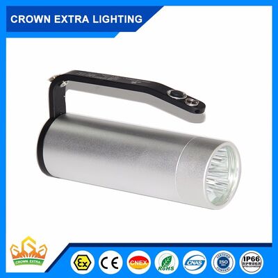 Đèn Đèn 135lmw chống nổ đèn khoang cao với thd dưới 20 phần trăm lý tưởng cho ánh sáng địa điểm nguy hiểm