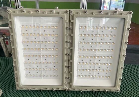 Factory Sale IP66 Explosion Proof Led Light Led Flood Light Flameproof Aluminum Alloy Material