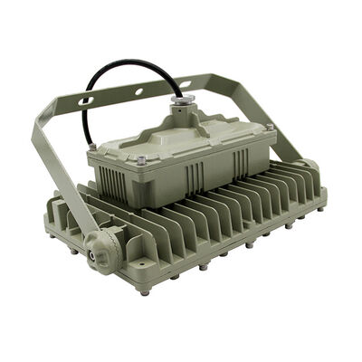 Đèn LED chống nổ có thể tùy biến cung cấp thời gian khẩn cấp 16 giờ Được thiết kế cho các khu vực nguy hiểm và môi trường công nghiệp